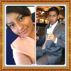 Meet your Posher, Nieves